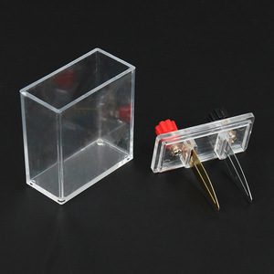 Saltwater power generation experiment kit, galvanic cell experiment principle demonstration, junior high school <b>physics</b> - Product Image 1