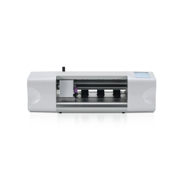 Yitucut Advanced Screen Protector Cutting Machine - Efficient Hydrogel Film Cutter for Superior Device Protection