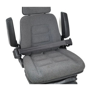 ชุดประกอบที่นั่งรถขุดรุ่นต่างๆ เครื่องจักรวิศวกรรม ที่นั่งรถแทรกเตอร์สากล - Product Image 5