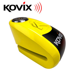 Nuevo Candado Inteligente Antirrobo para Bicicleta Eléctrica <span class=keywords><strong>Kovix</strong></span>, con Alarma, Resistente a Cortes y Extracciones, Impermeable - Product Image 5