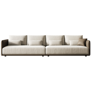 Factory <span class=keywords><strong>Outlet</strong></span> Tapizado <span class=keywords><strong>Modular</strong></span> Sofás seccionales Sofá Muebles de sala de estar Sofá moderno 2025 - Product Image 6