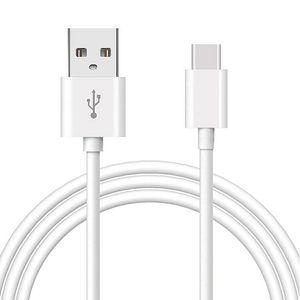 Fast Charging <b>USB</b>-<b>C</b> <b>Cable</b> PVC 3ft Quick Charger Data Transfer <b>Type</b> <b>C</b> <b>Cable</b> Data <b>Cable</b> for Sams S8 S9 - Product Image 6