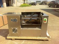 Mélangeur de poudre industriel série CH, mélangeur oscillant motorisé à haute productivité pour produits alimentaires et chimiques SUS304/SUS316L