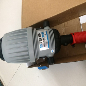 Nông nghiệp trang trại thủy lợi tự động hệ thống tỷ lệ thủy lực Bơm định lượng phân bón Applicator cho tưới nước & thủy lợi - Product Image 3