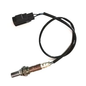 9497252 เซ็นเซอร์ O2 แบบไวด์แบนด์สำหรับวอลโว่ <span class=keywords><strong>S60</strong></span> V70 XC70 C70 2.4L 5 สูบ 2001-2002, เซ็นเซอร์แลมบ์ดา 4 สาย 234-9019 - Product Image 3