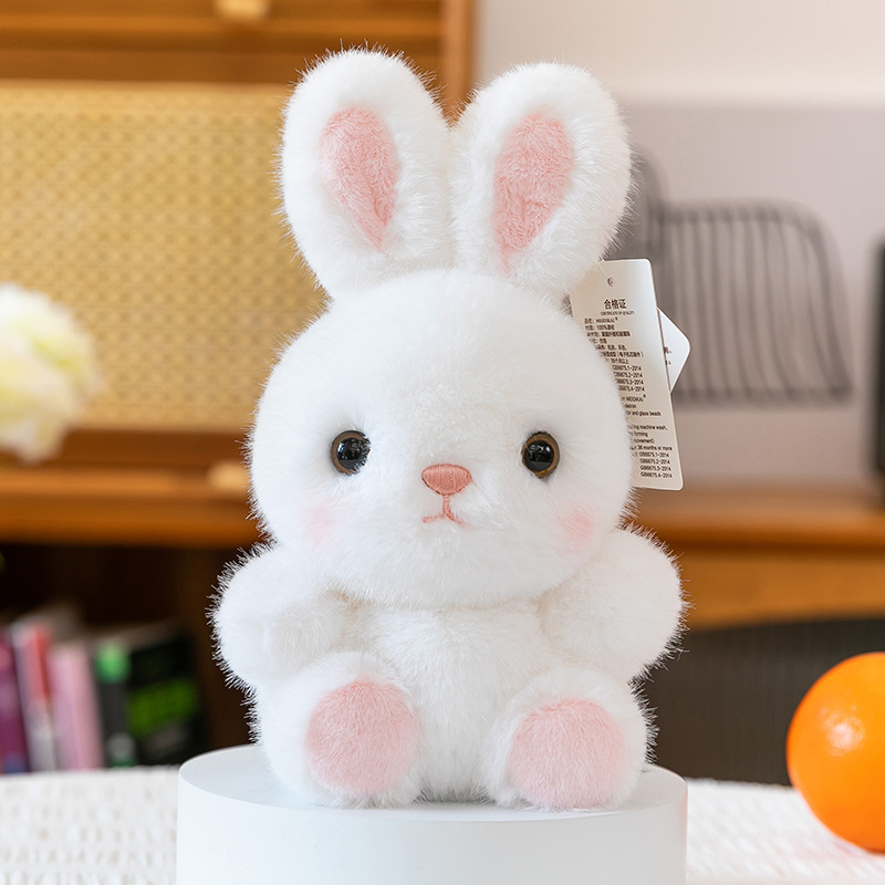 Little bunny