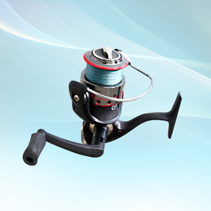 Nouvel ensemble combo <span class=keywords><strong>canne</strong></span> <span class=keywords><strong>à</strong></span> <span class=keywords><strong>pêche</strong></span> spinning et <span class=keywords><strong>moulinet</strong></span> 2 pièces en composite, action moyenne, 6'6'' pour la <span class=keywords><strong>pêche</strong></span> au saumon, <span class=keywords><strong>à</strong></span> la truite et <span class=keywords><strong>à</strong></span> la perche - Modèle 2024 - Product Image 6