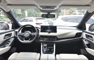 2023 y 2025 <span class=keywords><strong>Nissan</strong></span> <span class=keywords><strong>Qashqai</strong></span> Venta caliente Gran espacio SUV Rendimiento de alto costo Versión de combustible 2.0L 1,3 T - Product Image 4