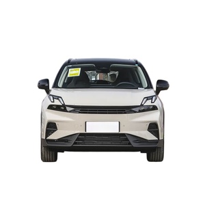 Véhicule PHEV d'occasion LYNK CO 06 EM-P 2025 Halo Trim 5 places à faible consommation de carburant pour les importateurs mondiaux - Product Image 3