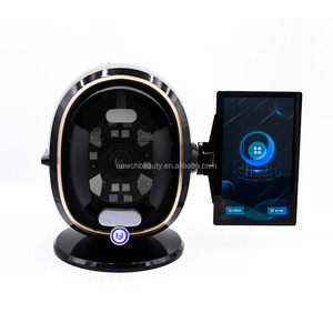 Analisador Digital de Pele em Tempo Real com 38 Milhões de Pixels de Alta Definição, Dispositivo de Beleza com Tecnologia de IA para Análise de Cuidados com a Pele em Casa - Product Image 2