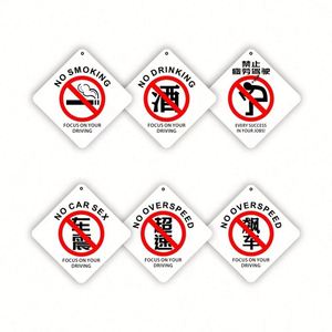 Ambientador de Papel para Auto al por Mayor, Personaliza con tu Propio Logotipo - Product Image 6