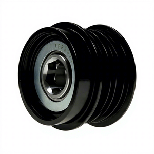 Polea de <span class=keywords><strong>Alternador</strong></span> Nueva al por Mayor 27415-0T010 para <span class=keywords><strong>Auris</strong></span> Vios Avensis 274150T010 100% Nueva de Fábrica - Product Image 1