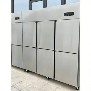 <span class=keywords><strong>Congélateur</strong></span> et congélateurs de présentation écologiques et sains pour usage commercial - Product Image 3