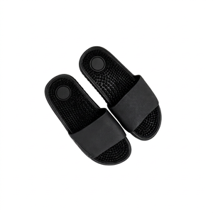 Sandalias de Terapia para la Salud de los Pies, Diseño Ergonómico con Masaje Reflexológico, Cómodas para Uso Diario, Tallas 39-44, Superventas - Product Image 1