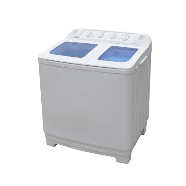 Low Noise Twin Tub Washing Machine for Clothes