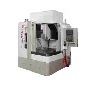 Centro di Lavorazione CNC LEYO ad Alta Precisione M6 a 3/4/5 Assi, Componenti per Centri di Lavorazione - Product Image 2