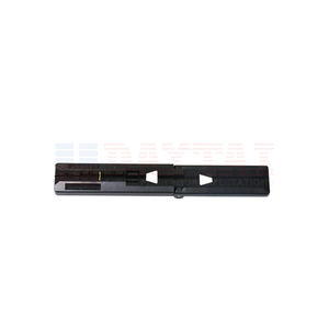 Connecteur rapide optique Offre Spéciale de fibre du câble de connexion 250μm SC/<span class=keywords><strong>APC</strong></span> de fibre optique - Product Image 5