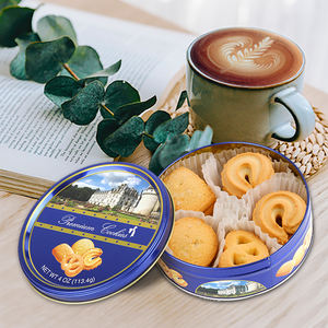 <span class=keywords><strong>คุกกี้คีโต</strong></span>ขายส่ง บิสกิตตุรกี ชอร์ตเบรด คุกกี้เนย ผู้ผลิต - Product Image 5