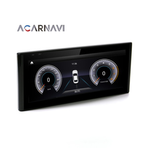 Radio para Auto Acardash con Qualcomm Snapdragon 662, Android 11, 8+256 GB, para <span class=keywords><strong>Audi</strong></span> <span class=keywords><strong>Q5</strong></span> Sq5, Volante a la Derecha, Sistema de Navegación GPS - Product Image 4