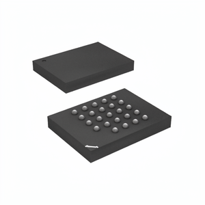 Components Electronic Memory 24 TBGA M25PX32-VZM6E Original - Product Image 1