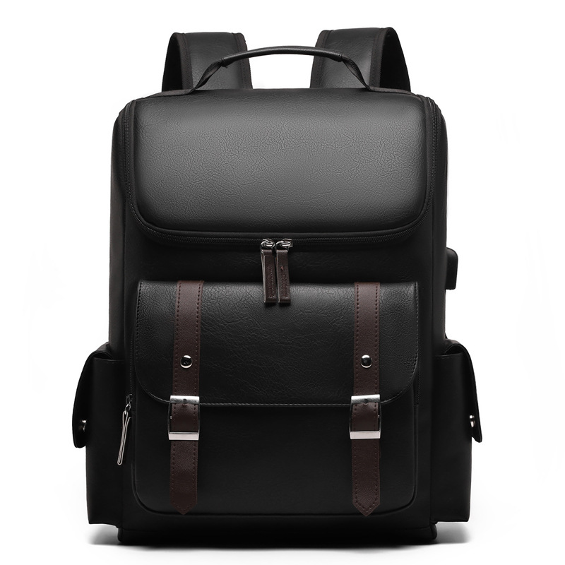 Upgrade Plus Multifunction Edition Black