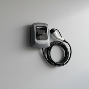 Chargeur de voiture électrique AC EV Huinengzhi haute puissance 7 kW à charge rapide CCS TYPE2 GBT, état neuf, station de charge efficace - Product Image 5