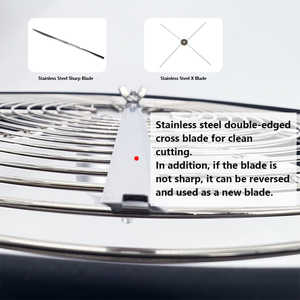 Mechanical Tools Hydroponic Twisted Spin <strong>Bud</strong> 16 19 24 Inch Pro Bowel Leaf <strong>Trimmer</strong> Plant <strong>Bud</strong> Bowl Leaf Cutter Gardening Tools - Product Image 4