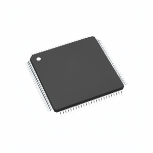 Electronic Circuit Components 100 LQFP Authorized Distributor R5F100PFGFB#10 Embedded - Product Image 1