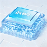 Instrument de mesure de la qualité de l'eau multi-paramètres portable LH-E300, détecteur portable de COD, pH, ammoniac, azote dans l'eau