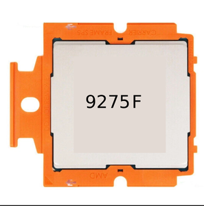 Procesador de Servidor CPU 9175F 9275F 9274F 9374F 9475F 9575F, 48 Núcleos, 3.6 GHz, 360W, EPYC para Alto Rendimiento - Product Image 5