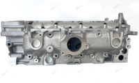 Culasse complète de moteur 908497 908997 2.0L DW10 pour Peugeot Expert Citroen Jumpy C5 1609073180