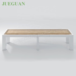 Cao Cấp Trong Nhà <span class=keywords><strong>Shuffleboard</strong></span> Bảng 9ft Tinh Thể Thủy Tinh Rắn Gỗ Slate Đệm Cho Snooker Billiard Hồ Bơi - Product Image 2