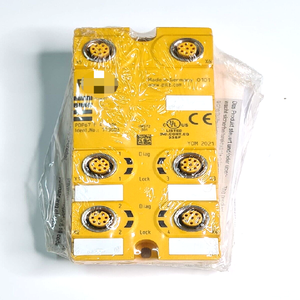 Módulo PLC PDP67 F 4 773603 - Product Image 1