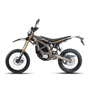 Motocicleta Todoterreno Profesional Ultra E-bike 2026, 74V 60Ah 24.5KW, Alto Torque 440N.m, Motocross SURRON Ultra Bee 24.5k - Product Image 5