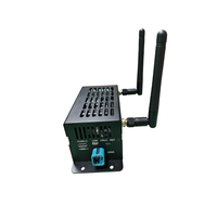 Kit de développement Figbrain Nvidia GMSL2 pour ZED X ZED X ONE ZED X MINI |   Plateforme embarquée Linux Jetson Orin NX 16G