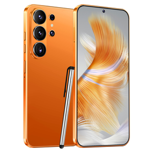 Teléfono Celular S26 Ultra Android 15 de 7.3 Pulgadas, 16GB+1TB, Económico, Venta al Por Mayor, 5G, Desbloqueado, Doble WiFi, Multifuncional, para Uso Diario - Product Image 2