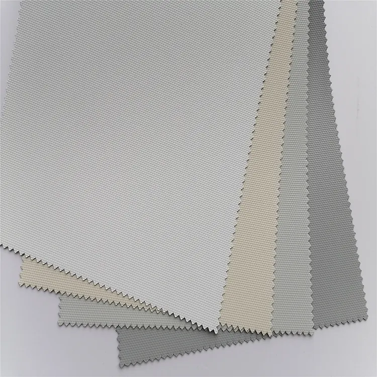 Cortinas de rolo personalizadas para cortinas de tecido com impressão de baixo MOQ na China preço promocional de fabricação profissional