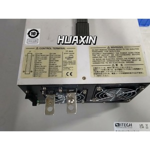 FUENTE DE ALIMENTACIÓN CC REGULADA KIKUSUI PWR800M 0-320V 12.5A 800W #   hx - Product Image 2