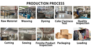 OEM ODM服装厂标志设计布基尼低最小起订量穆斯林泳衣制造廉价伊斯兰女性泳衣 - Product Image 5