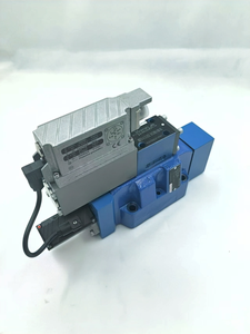 4WRPEH6C3B12L-30/M/24A1 เครื่องจักรโลหะวิทยาไฮดรอลิกความถี่สูง - Product Image 2