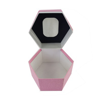 Caja rígida de lujo personalizada, embalaje de joyería, fabricante excelente