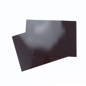 Aimant en caoutchouc flexible de haute qualité ZOG ZOG0234 80mmx800mmx1mm, fourni par une usine professionnelle, indice de flux 1%, 50kGmm - Product Image 1
