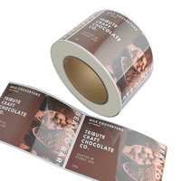 Étiquettes personnalisées imperméables, impression numérique, autocollants en vinyle pour pots de miel, étiquette de pot de miel privé, autocollant Pure-Easy PE-0047