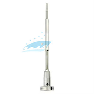 Vannes d'injection Bos-ch durables F00ZC01302 Ensemble de soupapes de commande d'injecteur à rampe commune FOOZ CO1 302 pour injecteur de moteur - Product Image 4