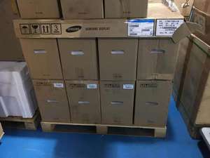 หน้า<span class=keywords><strong>จอ</strong></span> LCD ซัมซุงขนาด <span class=keywords><strong>27</strong></span> <span class=keywords><strong>นิ้ว</strong></span> รุ่น LTM270DL08 ความละเอียด 2560x1440 ความสว่าง 350 (Typ.) 89/89/89/89 (แบบพิมพ์) LTM270DL08 - Product Image 4