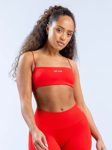 Nuovo Completo Yoga Aderente: Pantaloncini Fitness, Pantaloni Solleva-Glutei, Reggiseno Sportivo con Spalline, Manica Lunga, Sciarpa, da Corsa, in Spandex/Nylon, Tinta Unita con Cut-out - Product Image 3