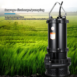 <span class=keywords><strong>Pompe</strong></span> submersible WQX à levage élevé et surpression personnalisée, <span class=keywords><strong>pompe</strong></span> centrifuge verticale pour eaux usées <span class=keywords><strong>avec</strong></span> interrupteur à <span class=keywords><strong>flotteur</strong></span> - Product Image 4
