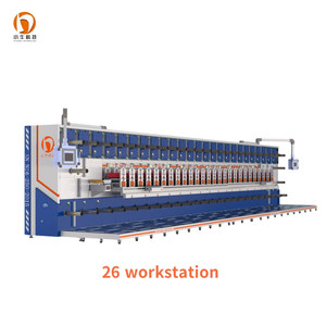 Máquina de Corte de Troqueles Automática con Función Adhesiva, Ancho Máximo de Suministro de 250 mm, Fabricante XIAONIU - Product Image 1