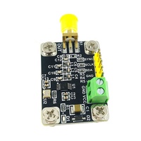 Module générateur de signaux DDS programmable AD9833, sortie sinusoïdale/triangulaire/onde carrée à grande vitesse, interface SPI pour Arduino