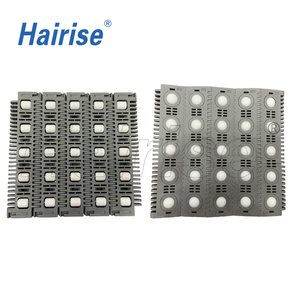 Werbe verschiedene langlebige mit Har400 Serie Kugel gurt modularen Gürtel in guter Qualität - Product Image 4